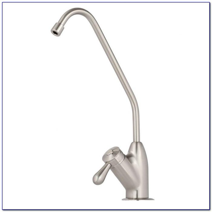 Reverse Osmosis Faucet Mount Filter Reverse Osmosis Faucet Mount Filter