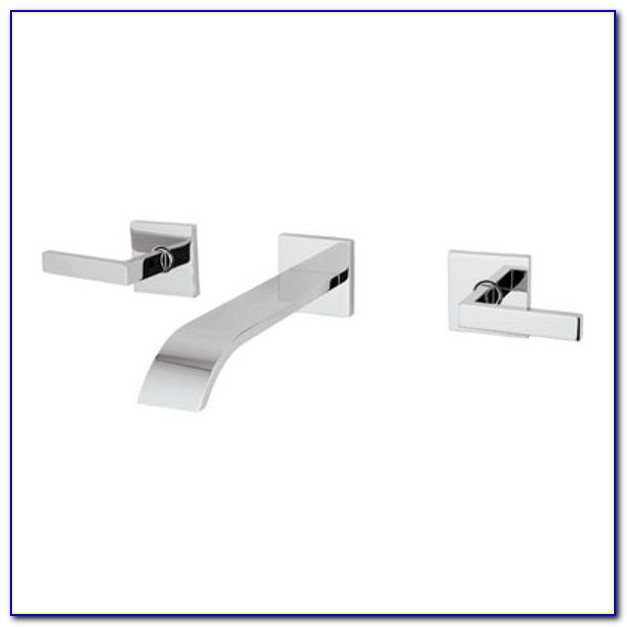 Rohl Vocca Wall Mount Faucet Rohl Vocca Wall Mount Faucet