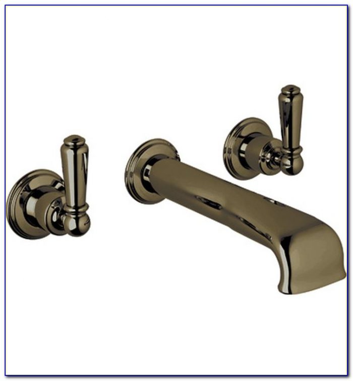 Rohl Wall Mount Tub Faucet Rohl Wall Mount Tub Faucet