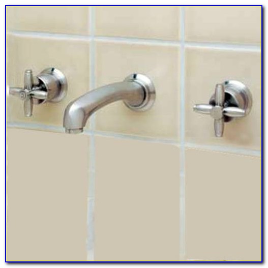 Rohl Wall Mounted Sink Faucet Rohl Wall Mounted Sink Faucet
