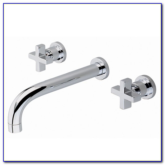 Rohl Wave Wall Mount Faucet Rohl Wave Wall Mount Faucet
