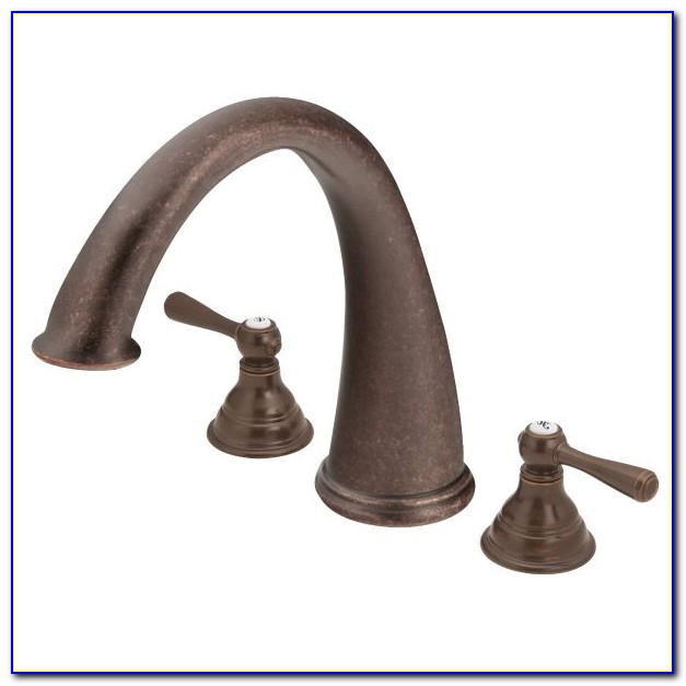 Roman Tub Faucet Oil Rubbed Bronze Roman Tub Faucet Oil Rubbed Bronze