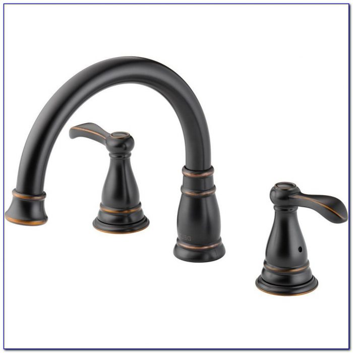 Roman Tub Faucets Oil Rubbed Bronze Roman Tub Faucets Oil Rubbed Bronze