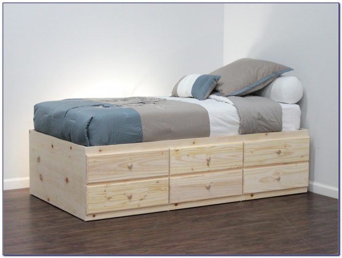 Single Bed Frame With Headboard Storage Single Bed Frame With Headboard Storage