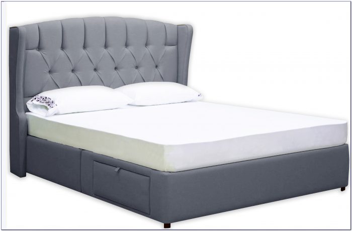 Single Bed Headboards With Storage Single Bed Headboards With Storage