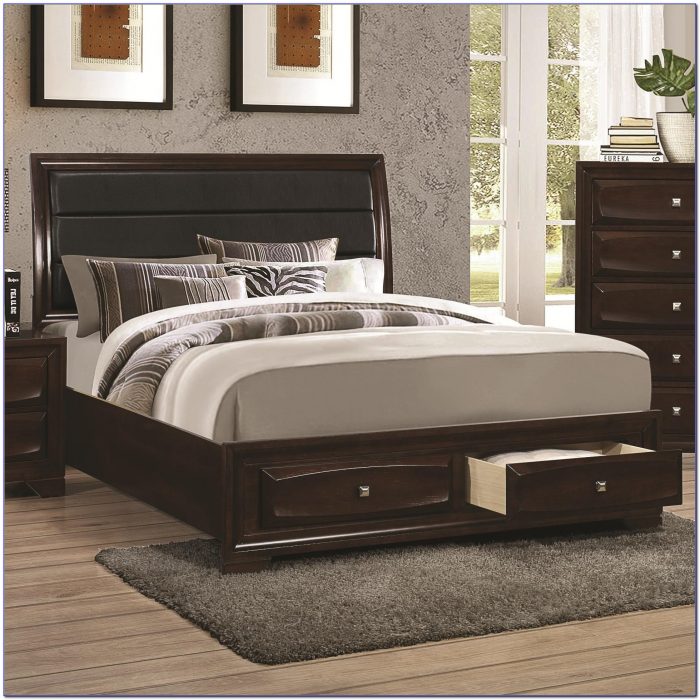 Single Beds With Headboard Storage Single Beds With Headboard Storage