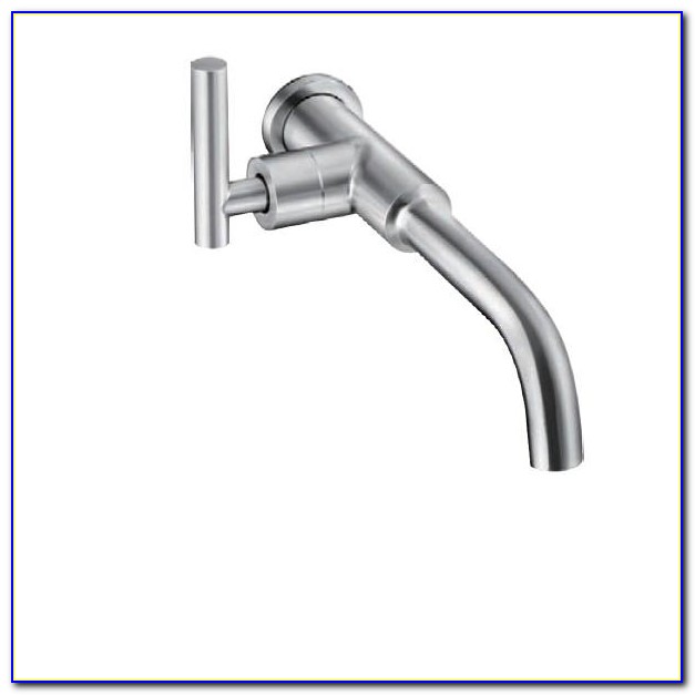 Single Faucet No Cold Water Single Faucet No Cold Water