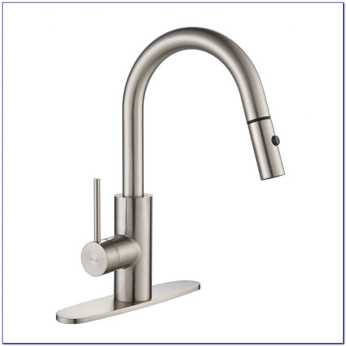 Single Lever Kitchen Faucets Single Lever Kitchen Faucets