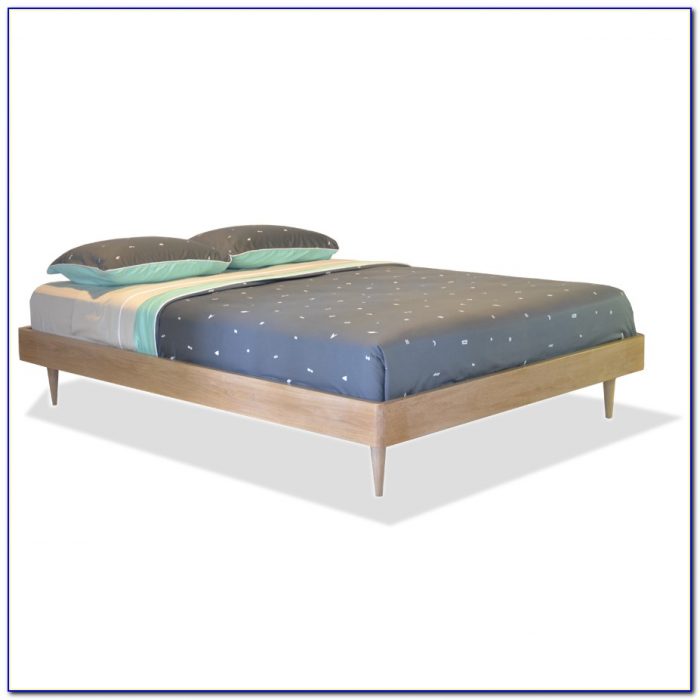 Single Wooden Bed Frame Without Headboard Single Wooden Bed Frame Without Headboard