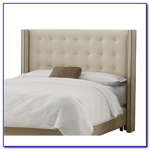Skyline Furniture Surrey Tufted Headboard Skyline Furniture Surrey Tufted Headboard