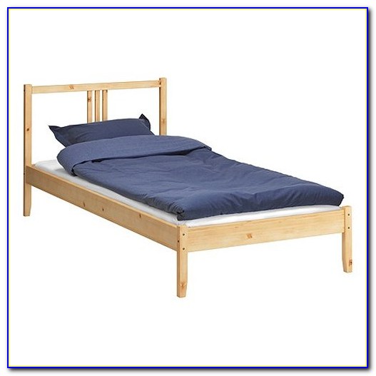 Solid Wood Twin Bookcase Headboard Solid Wood Twin Bookcase Headboard