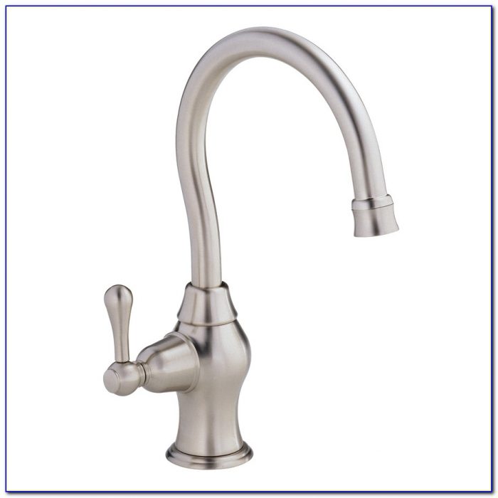 Stainless Steel Hot Water Dispenser Faucet Stainless Steel Hot Water Dispenser Faucet