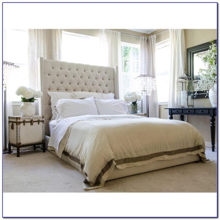 Tall Headboards For King Size Beds Tall Headboards For King Size Beds
