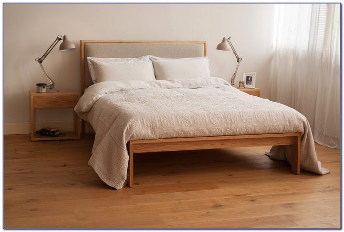 Toddler Bed With Cushioned Headboard Toddler Bed With Cushioned Headboard