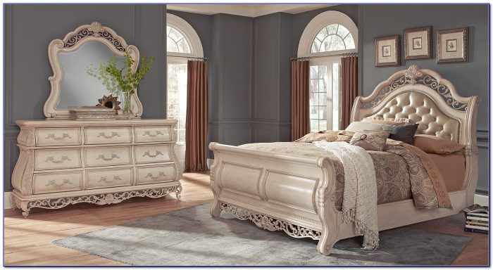 Tufted Headboard Bed Bedroom Furniture Tufted Headboard Bed Bedroom Furniture