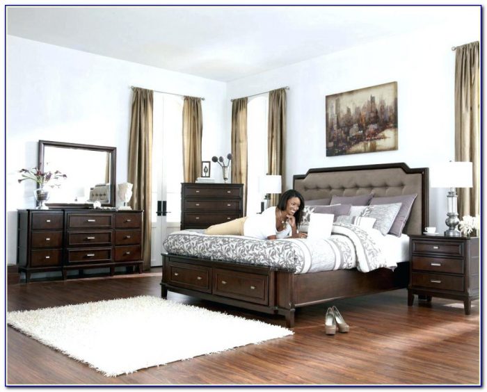 Tufted Headboard Bedroom Sets Tufted Headboard Bedroom Sets