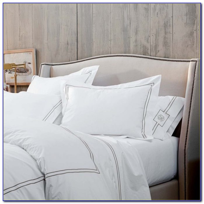 Tufted Headboard Nailhead Trim Tufted Headboard Nailhead Trim