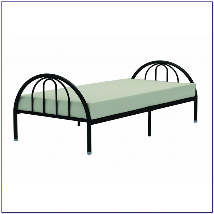 Twin Bed Frame With Headboard And Footboard Attachment Twin Bed Frame With Headboard And Footboard Attachment