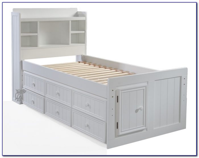 Twin Bed Storage Headboard Twin Bed Storage Headboard