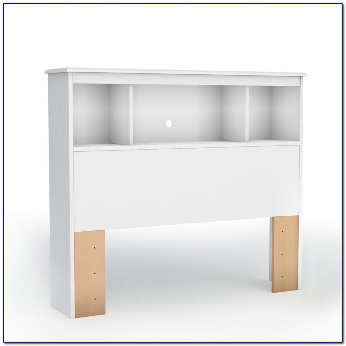Twin Bed With Bookshelf Headboard Twin Bed With Bookshelf Headboard