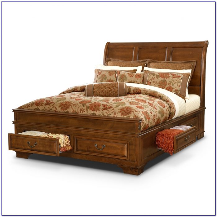 Twin Beds With Headboard Storage Twin Beds With Headboard Storage
