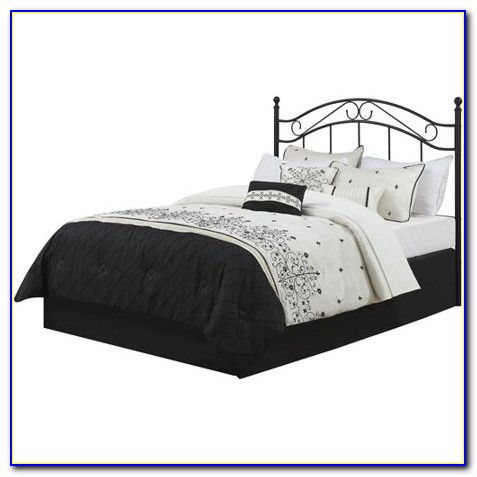 Twin Headboard And Footboard Frame Twin Headboard And Footboard Frame