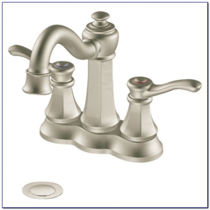 Two Handle Bathroom Faucet Two Handle Bathroom Faucet