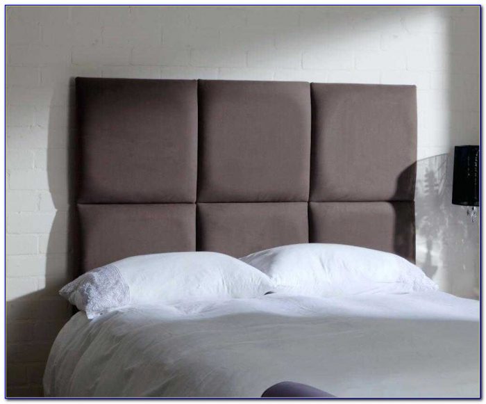 Upholstered Headboard That Attaches To Wall Upholstered Headboard That Attaches To Wall