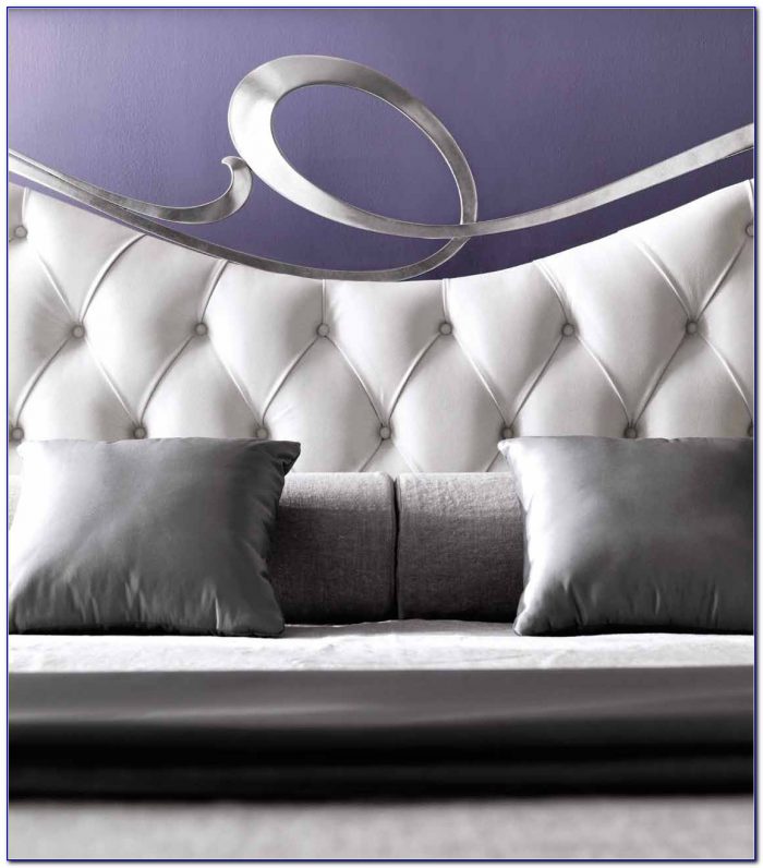 Upholstered Headboards For Double Beds Upholstered Headboards For Double Beds