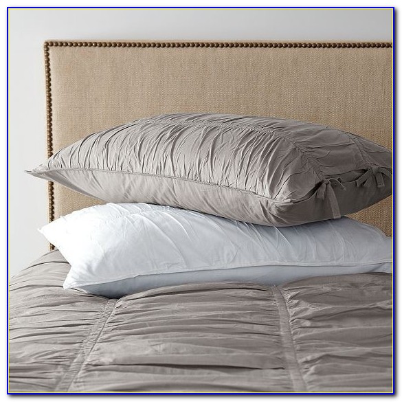 Upholstered Headboards With Nailhead Trim Upholstered Headboards With Nailhead Trim
