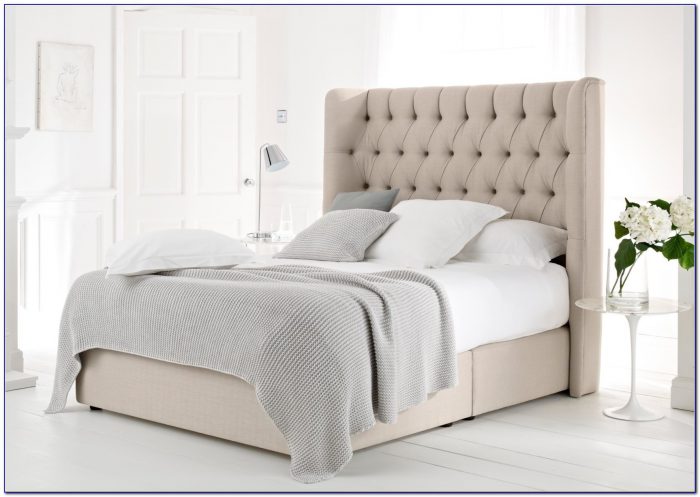 Upholstered King Size Headboards Upholstered King Size Headboards