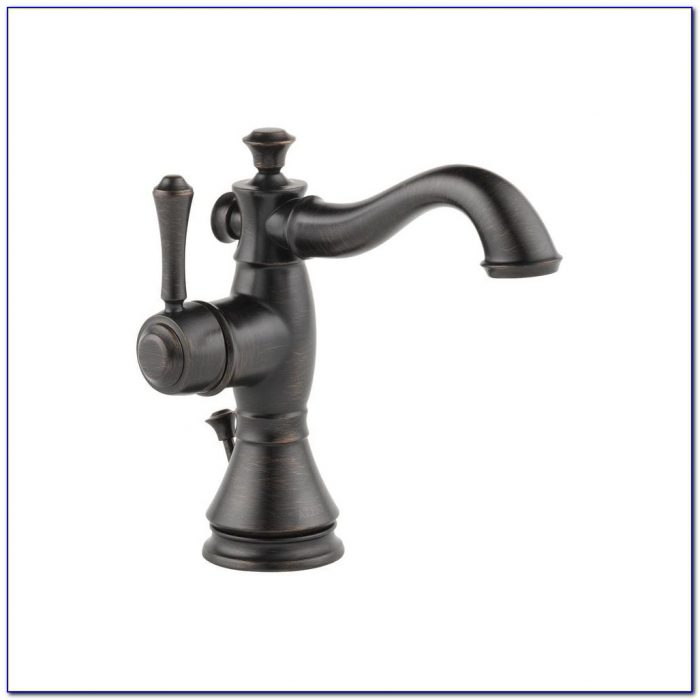 Venetian Bronze Bathroom Faucet Venetian Bronze Bathroom Faucet