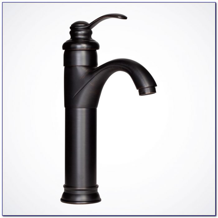 Vessel Faucets Oil Rubbed Bronze Vessel Faucets Oil Rubbed Bronze