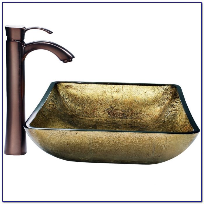 Vigo Vessel Sinks And Faucets Vigo Vessel Sinks And Faucets