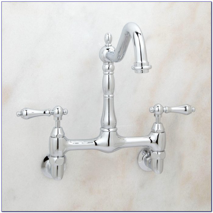 Wall Mount Kitchen Faucet With Side Spray New Decor Elegant Wall Mount Faucet With Sprayer Inexpensive Price For Wall Mount Kitchen Faucet With Side Spray New Decor Elegant Wall Mount Faucet With Sprayer Inexpensive Price For