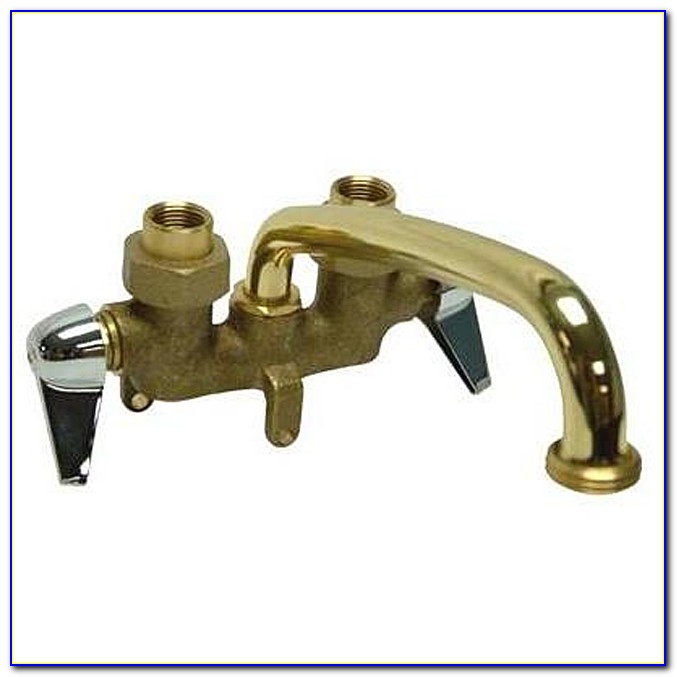 Wall Mount Laundry Faucet With Spray Wall Mount Laundry Faucet With Spray