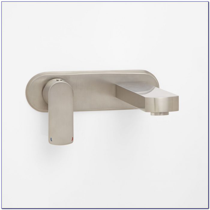 Wall Mount Lavatory Faucet Oil Rubbed Bronze Wall Mount Lavatory Faucet Oil Rubbed Bronze