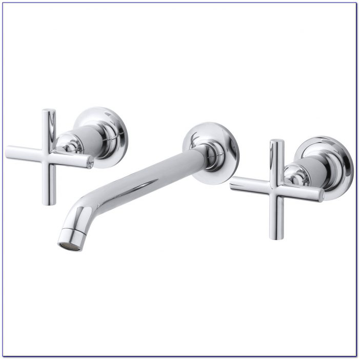 Wall Mount Lavatory Faucet Single Handle Wall Mount Lavatory Faucet Single Handle