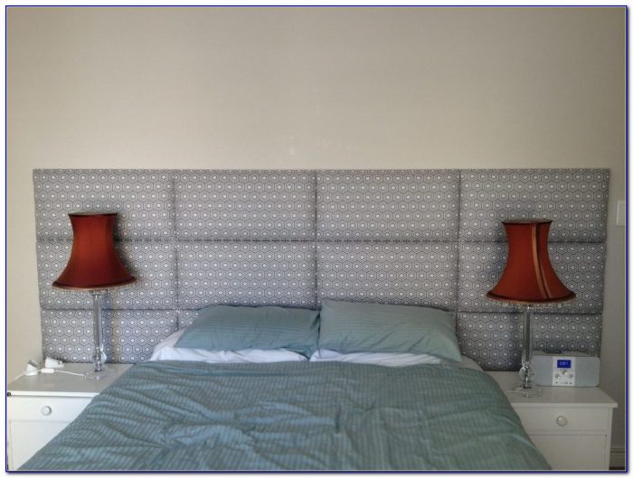Wall Mounted King Size Headboard Wall Mounted King Size Headboard