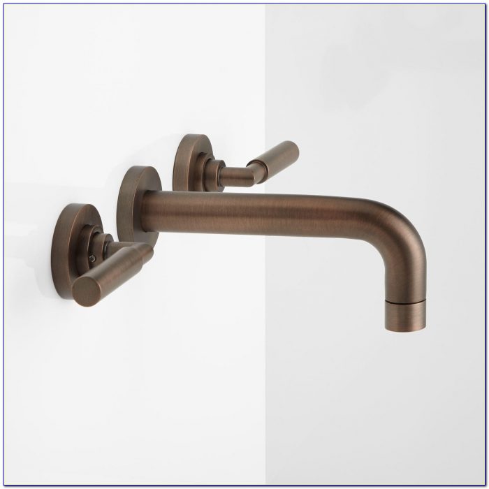 Wall Mounted Lavatory Sink Faucet Wall Mounted Lavatory Sink Faucet