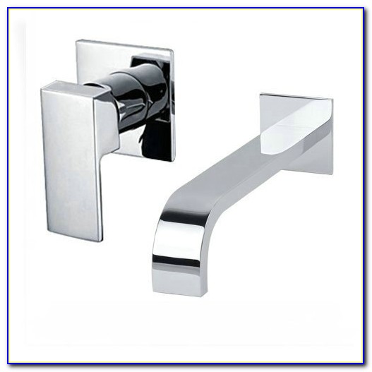 Wall Mounted Waterfall Bath Faucet Wall Mounted Waterfall Bath Faucet
