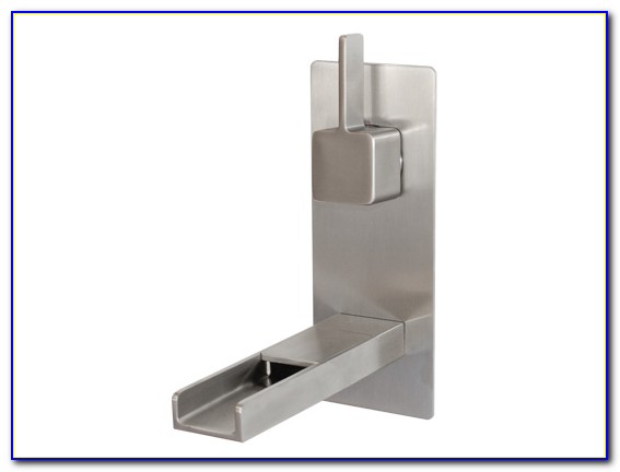 Wall Mounted Waterfall Sink Faucet Wall Mounted Waterfall Sink Faucet