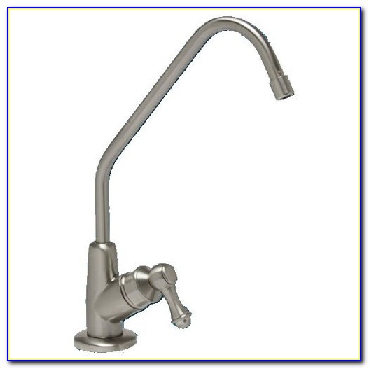Water Filtration Faucet Brushed Nickel Water Filtration Faucet Brushed Nickel