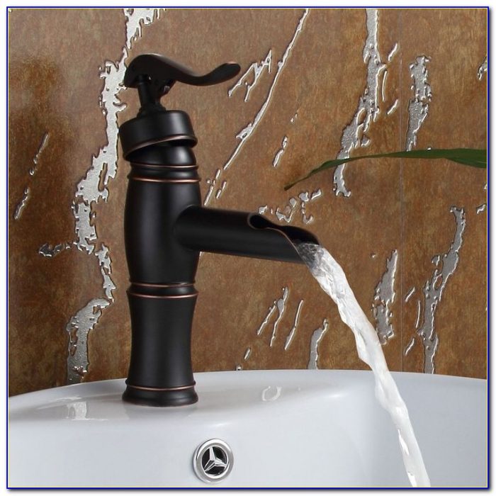 Water Pump Style Bathroom Faucet Water Pump Style Bathroom Faucet