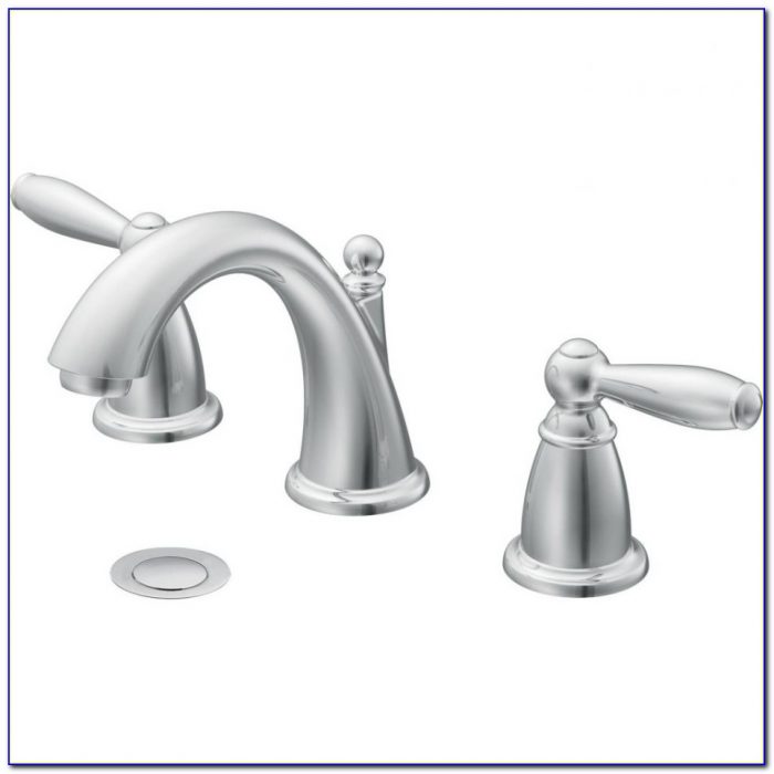 Water Ridge Kitchen Faucet Installation Manual Water Ridge Kitchen Faucet Installation Manual