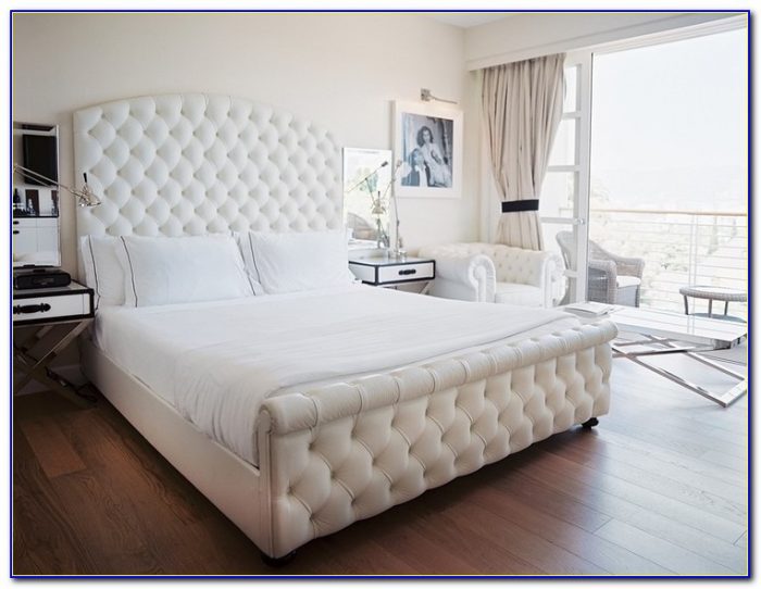 White Queen Headboard And Footboard White Queen Headboard And Footboard