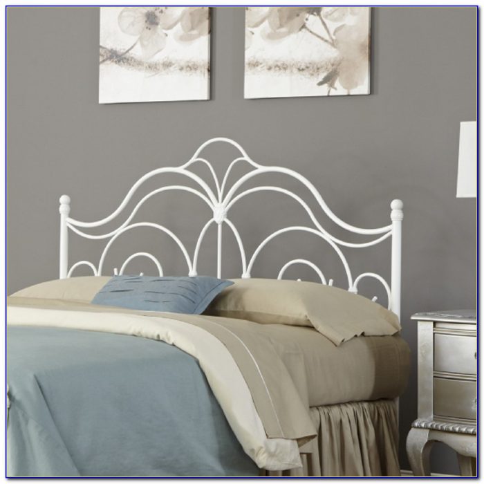 White Queen Size Headboard And Footboard White Queen Size Headboard And Footboard