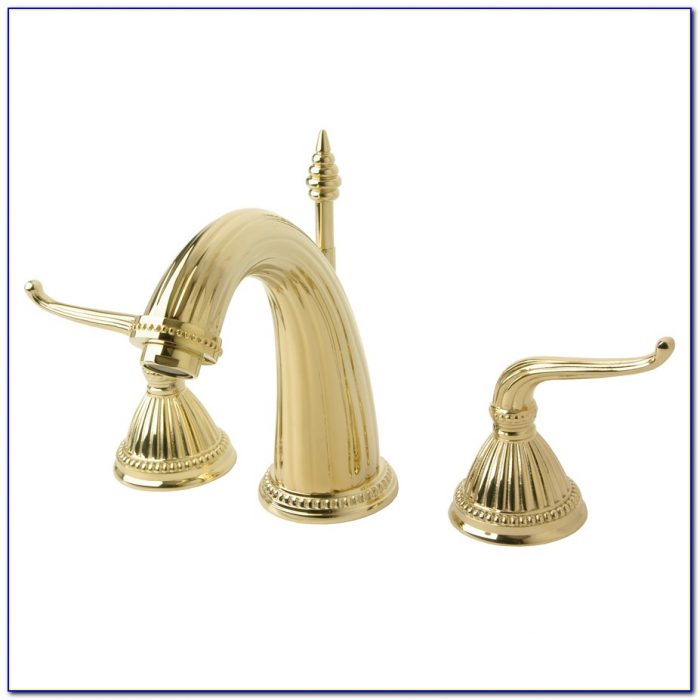 Widespread Bathroom Sink Faucet Widespread Bathroom Sink Faucet