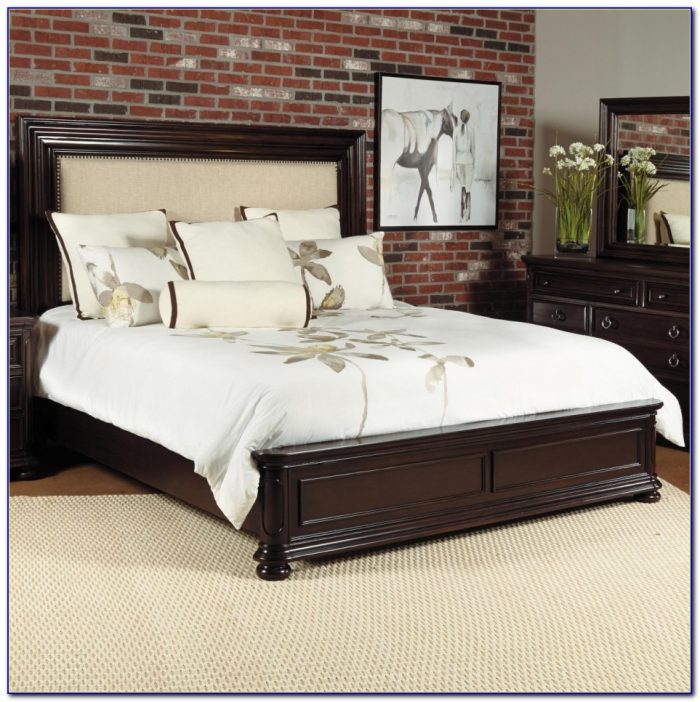 Wood And Fabric Tufted Headboard Wood And Fabric Tufted Headboard