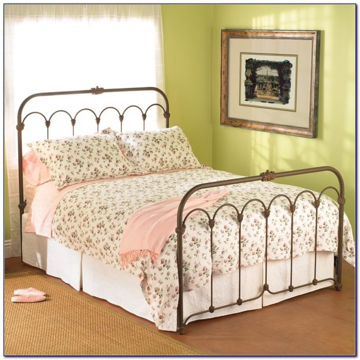 Wrought Iron Headboard King Size Wrought Iron Headboard King Size